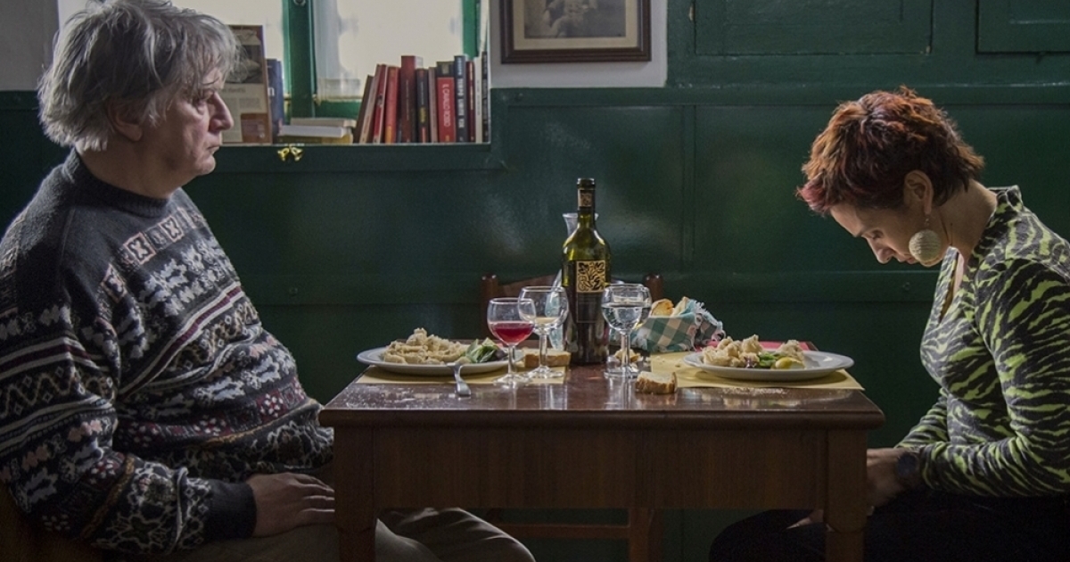 Il buco in testa — Filmes — Festa do Cinema Italiano