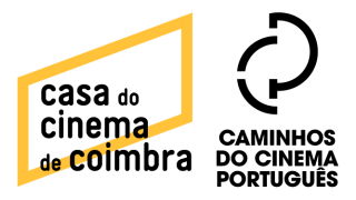Casa do Cinema de Coimbra