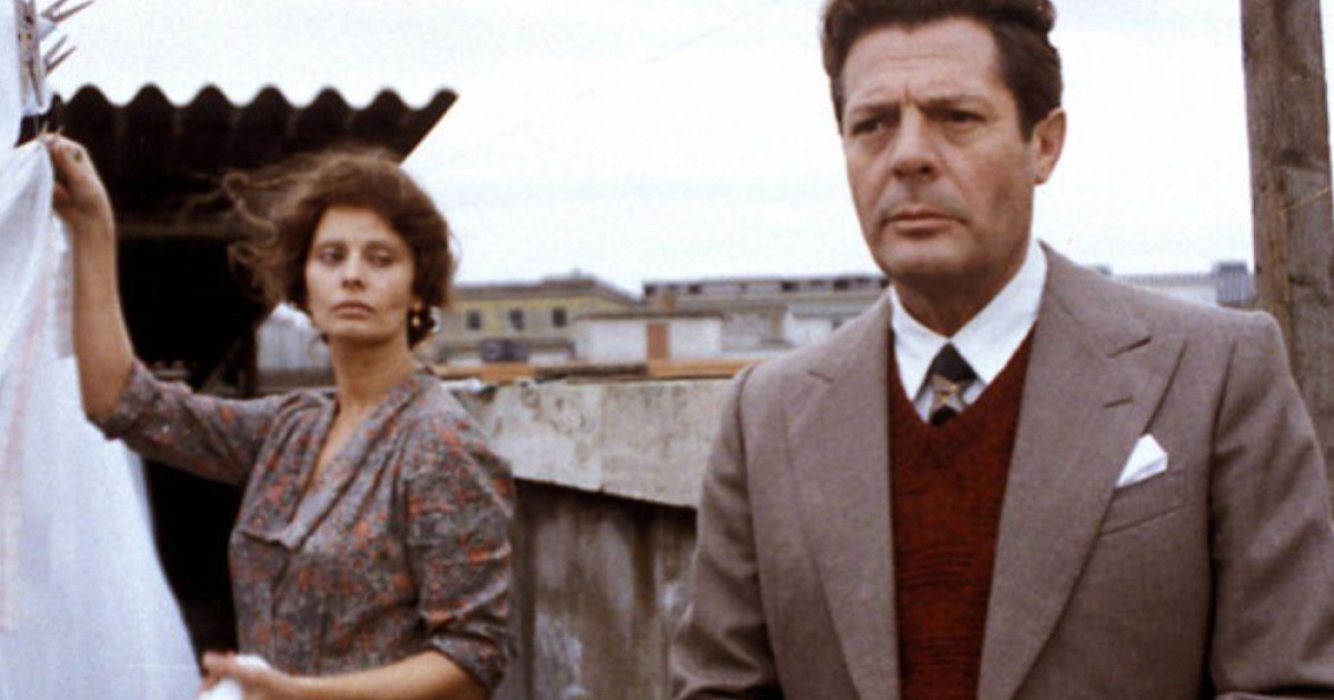 Um Dia Inesquecível — Filmes — Festa do Cinema Italiano 2026